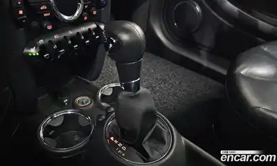 Mini Cooper 2011 1.6 гидро в Москве № 1349771, миниатюра 9