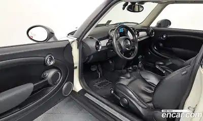 Mini Cooper 2011 1.6 гидро в Москве № 1349771, миниатюра 10