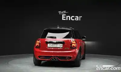 Mini Cooper 2020 2.0 гидро в Москве № 1349816, миниатюра 4