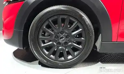 Mini Cooper 2020 2.0 гидро в Москве № 1349816, миниатюра 5