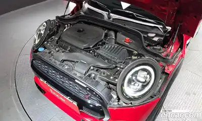 Mini Cooper 2020 2.0 гидро в Москве № 1349816, миниатюра 6