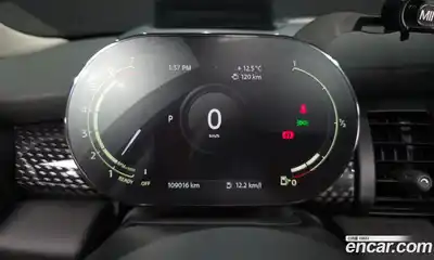 Mini Cooper 2020 2.0 гидро в Москве № 1349816, миниатюра 8