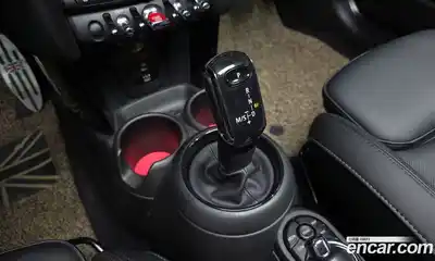 Mini Cooper 2020 2.0 гидро в Москве № 1349816, миниатюра 9
