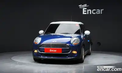 Mini Cooper 2017 1.5 гидро в Москве № 1349841, миниатюра 3