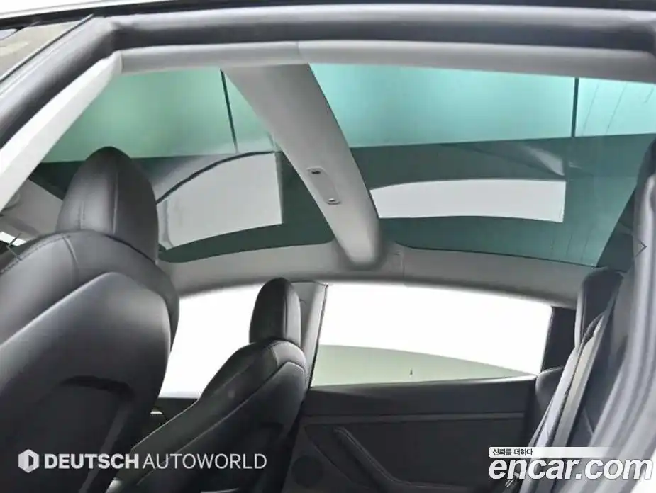 Tesla Model 3 2022 гидро в Москве № 1349966, фото 19