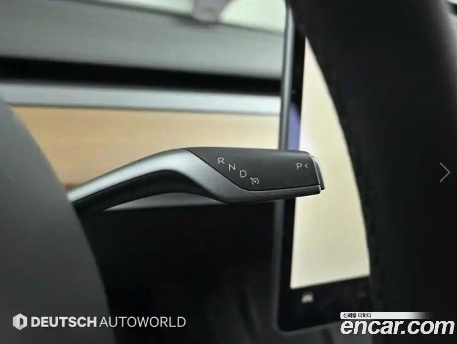 Tesla Model 3 2022 гидро в Москве № 1349966, фото 9