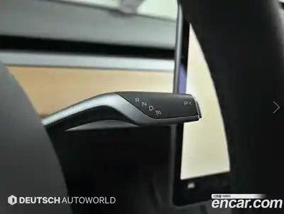 Tesla Model 3 2022 гидро в Москве № 1349966, миниатюра 9