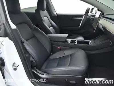 Tesla Model 3 2022 гидро в Москве № 1349966, миниатюра 10