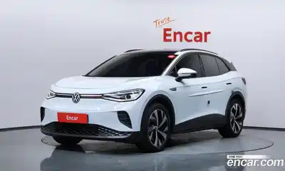 Volkswagen ID.4, 2023