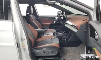 Volkswagen ID.4 2023 0.2 гидро в Москве № 1350205, миниатюра 11