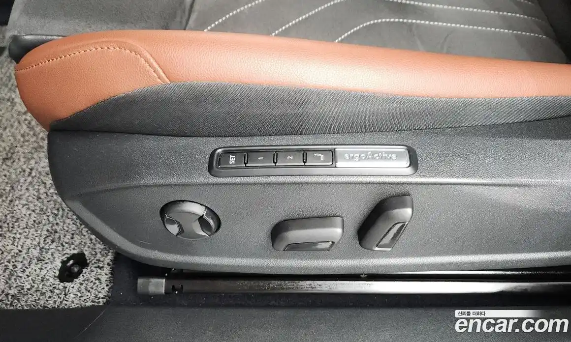 Volkswagen ID.4 2023 0.2 гидро в Москве № 1350205, фото 18