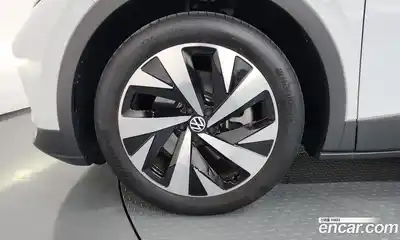 Volkswagen ID.4 2023 0.2 гидро в Москве № 1350205, миниатюра 5