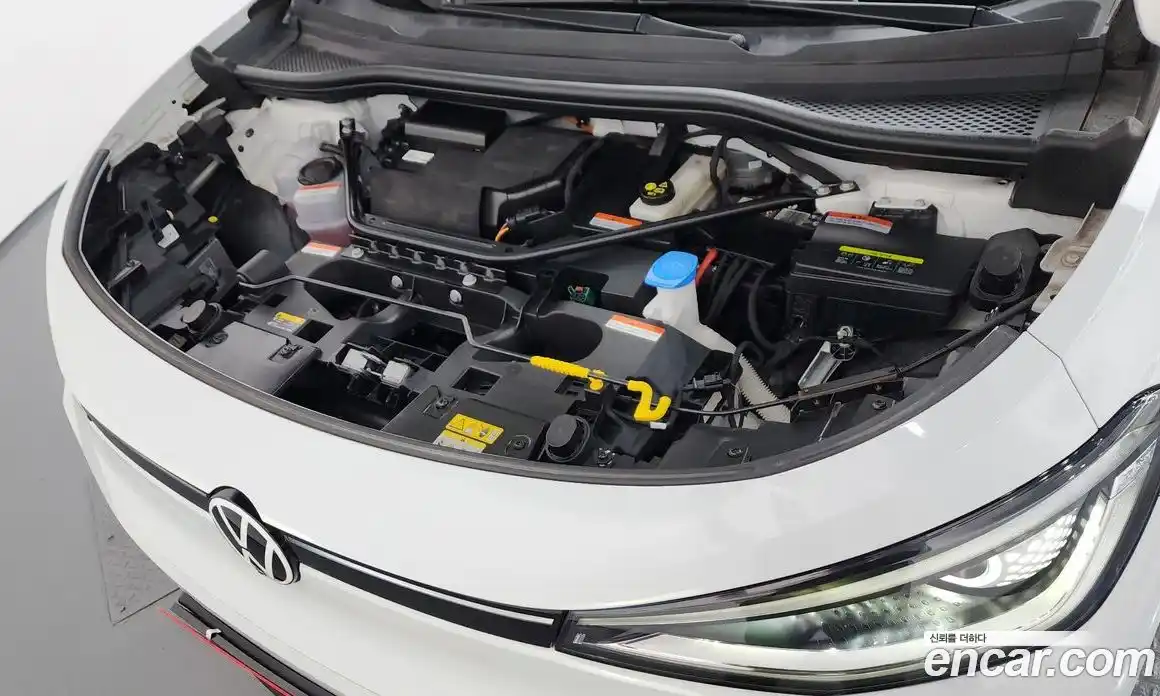 Volkswagen ID.4 2023 0.2 гидро в Москве № 1350205, фото 6