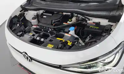 Volkswagen ID.4 2023 0.2 гидро в Москве № 1350205, миниатюра 6