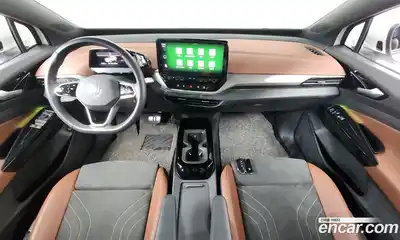 Volkswagen ID.4 2023 0.2 гидро в Москве № 1350205, миниатюра 7