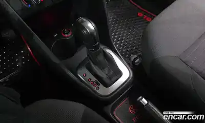 Volkswagen Polo 2014 1.6 гидро в Москве № 1350275, миниатюра 9