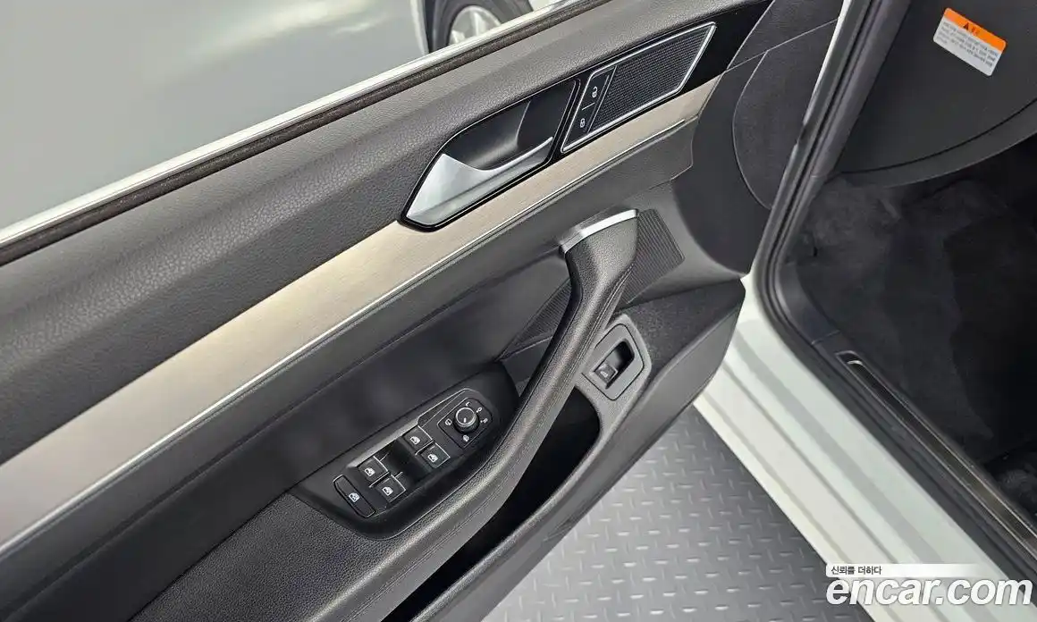 Volkswagen Passat 2018 2.0 гидро в Москве № 1350330, фото 20