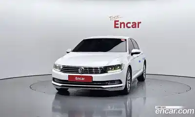 Volkswagen Passat 2018 2.0 гидро в Москве № 1350330, миниатюра 3