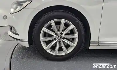 Volkswagen Passat 2018 2.0 гидро в Москве № 1350330, миниатюра 5