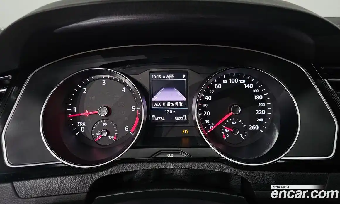 Volkswagen Passat 2018 2.0 гидро в Москве № 1350330, фото 8