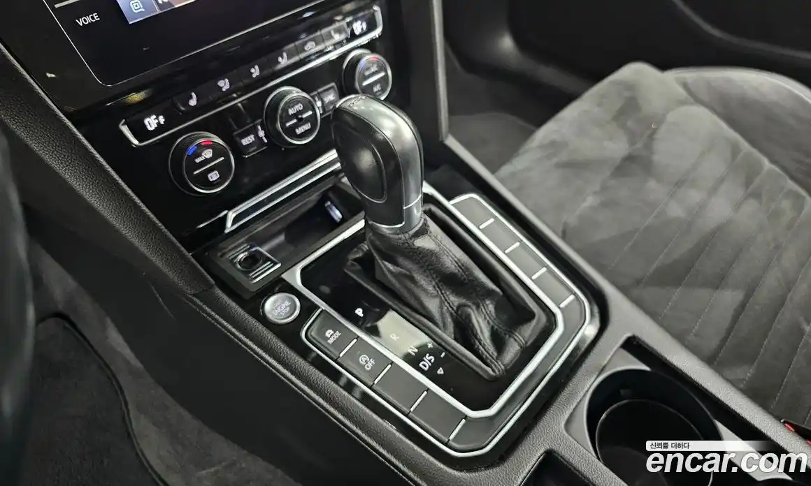 Volkswagen Passat 2018 2.0 гидро в Москве № 1350330, фото 9