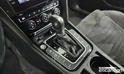 Volkswagen Passat 2018 2.0 гидро в Москве № 1350330, миниатюра 9