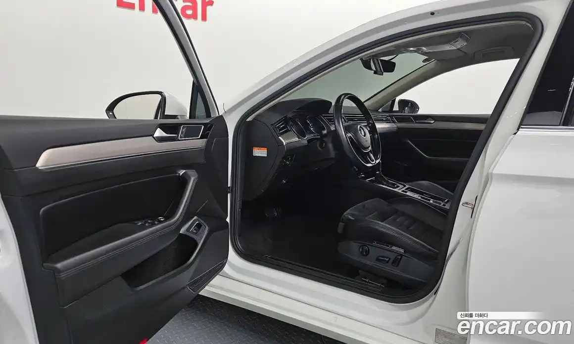 Volkswagen Passat 2018 2.0 гидро в Москве № 1350330, фото 10