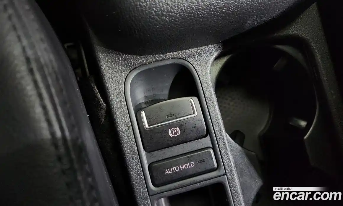 Volkswagen Tiguan 2015 2.0 гидро в Москве № 1350409, фото 12