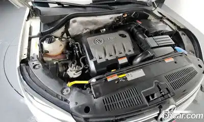 Volkswagen Tiguan 2015 2.0 гидро в Москве № 1350409, миниатюра 6