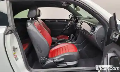Volkswagen Beatle 2015 2.0 гидро в Москве № 1350425, миниатюра 11