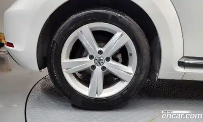 Volkswagen Beatle 2015 2.0 гидро в Москве № 1350425, миниатюра 5