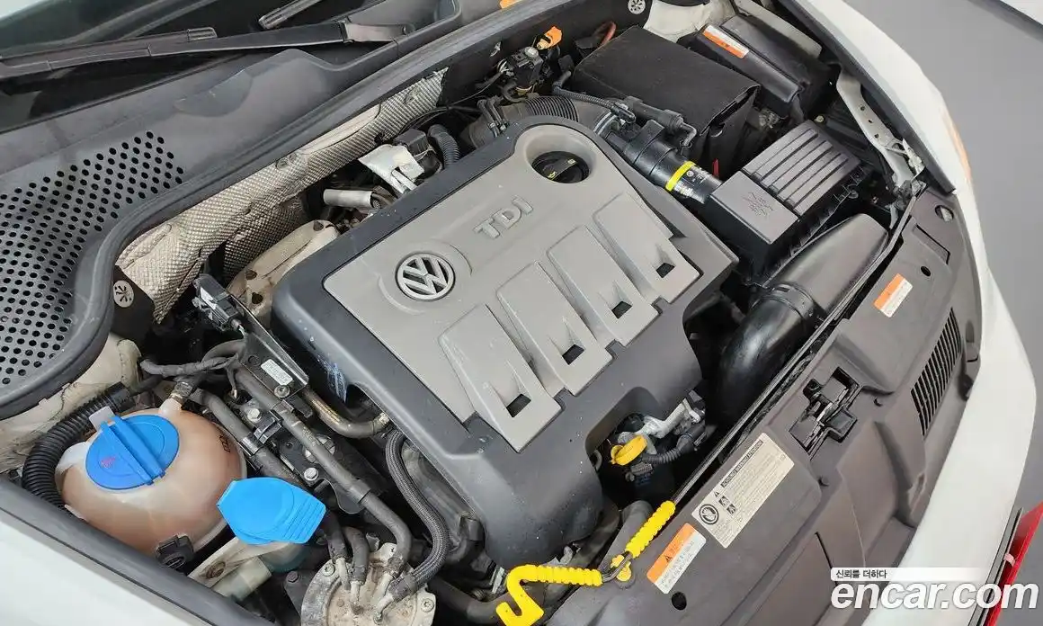 Volkswagen Beatle 2015 2.0 гидро в Москве № 1350425, фото 6