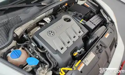 Volkswagen Beatle 2015 2.0 гидро в Москве № 1350425, миниатюра 6