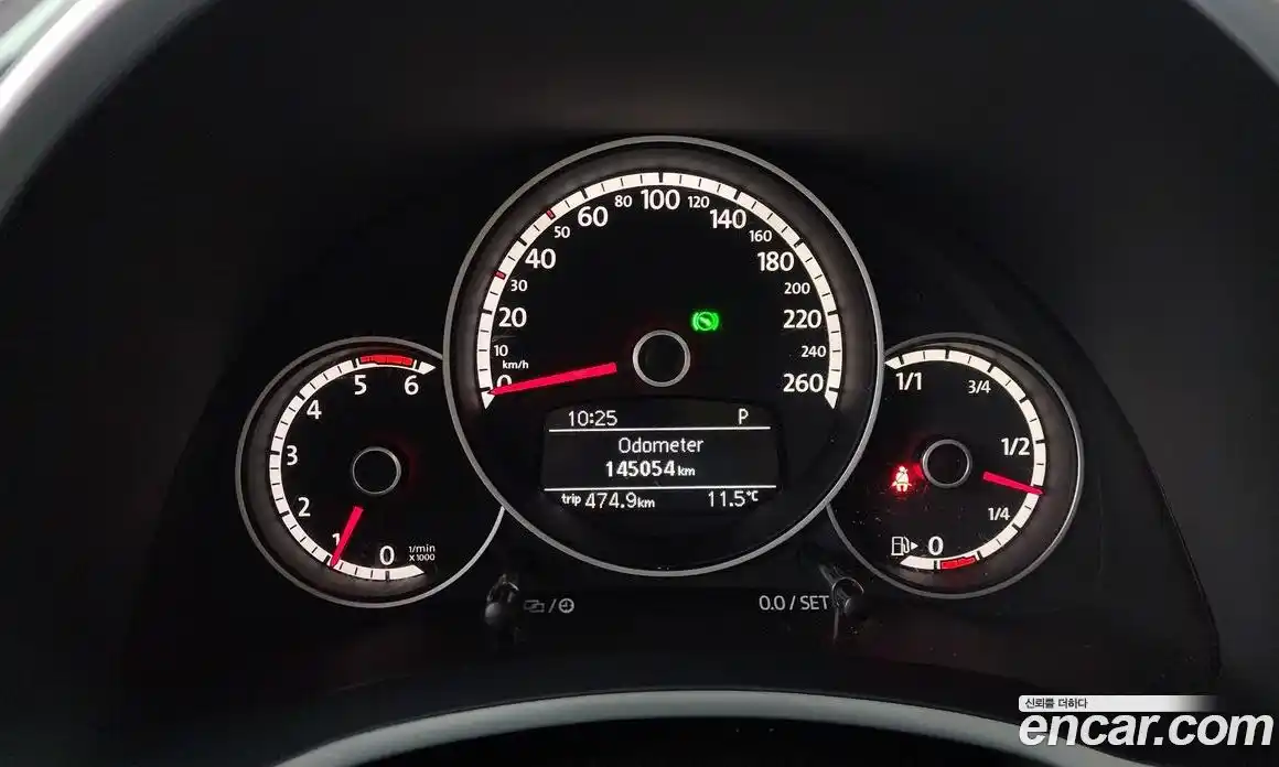 Volkswagen Beatle 2015 2.0 гидро в Москве № 1350425, фото 8