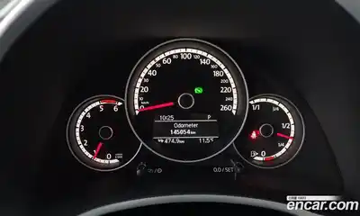 Volkswagen Beatle 2015 2.0 гидро в Москве № 1350425, миниатюра 8