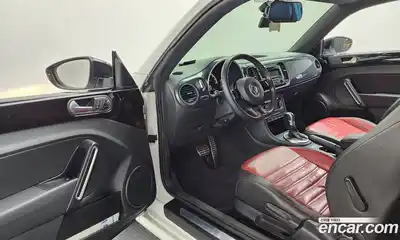Volkswagen Beatle 2015 2.0 гидро в Москве № 1350425, миниатюра 10