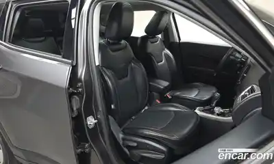 Jeep Compass 2018 2.4 гидро в Москве № 1350617, миниатюра 12