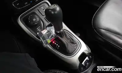 Jeep Compass 2018 2.4 гидро в Москве № 1350617, миниатюра 9