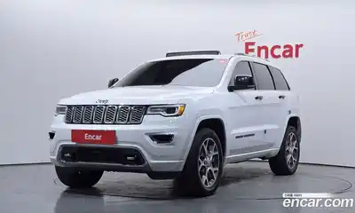 Jeep Cherokee, 2019