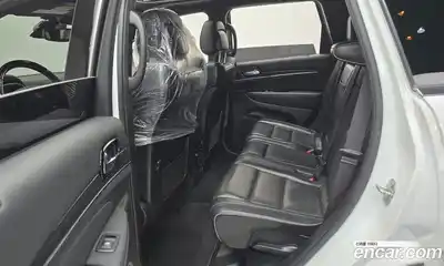 Jeep Cherokee 2019 3.6 гидро в Москве № 1350661, миниатюра 11