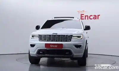 Jeep Cherokee 2019 3.6 гидро в Москве № 1350661, миниатюра 3
