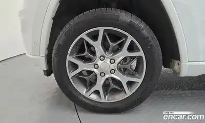 Jeep Cherokee 2019 3.6 гидро в Москве № 1350661, миниатюра 5