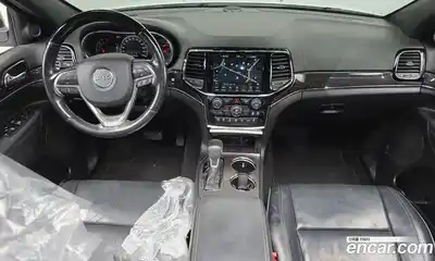 Jeep Cherokee 2019 3.6 гидро в Москве № 1350661, миниатюра 7
