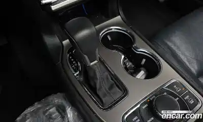Jeep Cherokee 2019 3.6 гидро в Москве № 1350661, миниатюра 9