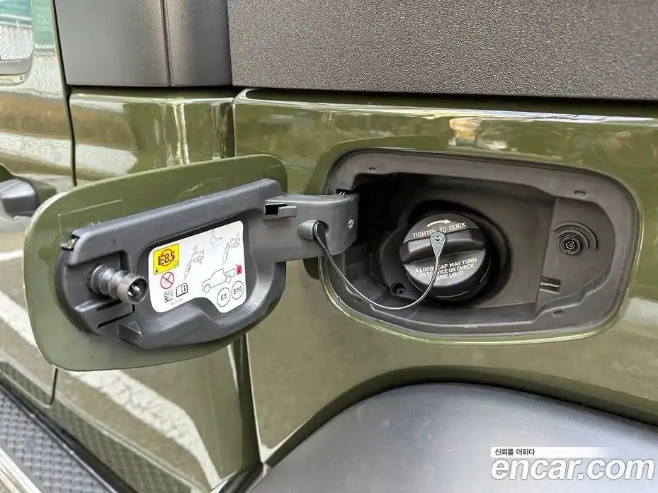 Jeep Gladiator 2021 3.6 гидро в Москве № 1350708, фото 15