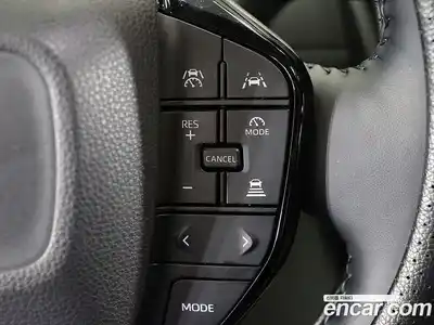 Toyota Prius 2025 2.0 гидро в Москве № 1350739, миниатюра 11