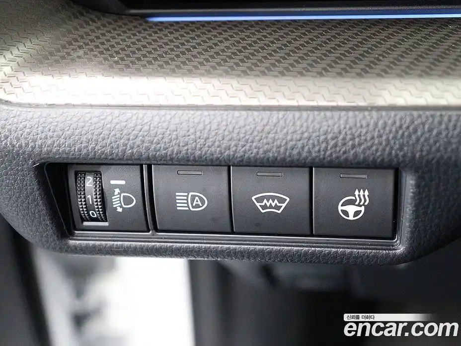 Toyota Prius 2025 2.0 гидро в Москве № 1350739, фото 12
