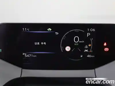 Toyota Prius 2025 2.0 гидро в Москве № 1350739, миниатюра 6