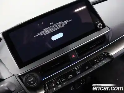 Toyota Prius 2025 2.0 гидро в Москве № 1350739, миниатюра 7