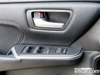 Toyota Camry 2017 2.5 гидро в Москве № 1350769, миниатюра 11